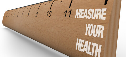 Are you meeting Your Health Goals for 2011?